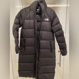 NEW The North Face WOMEN’S HYDRENALITE™ DOWN PARKA